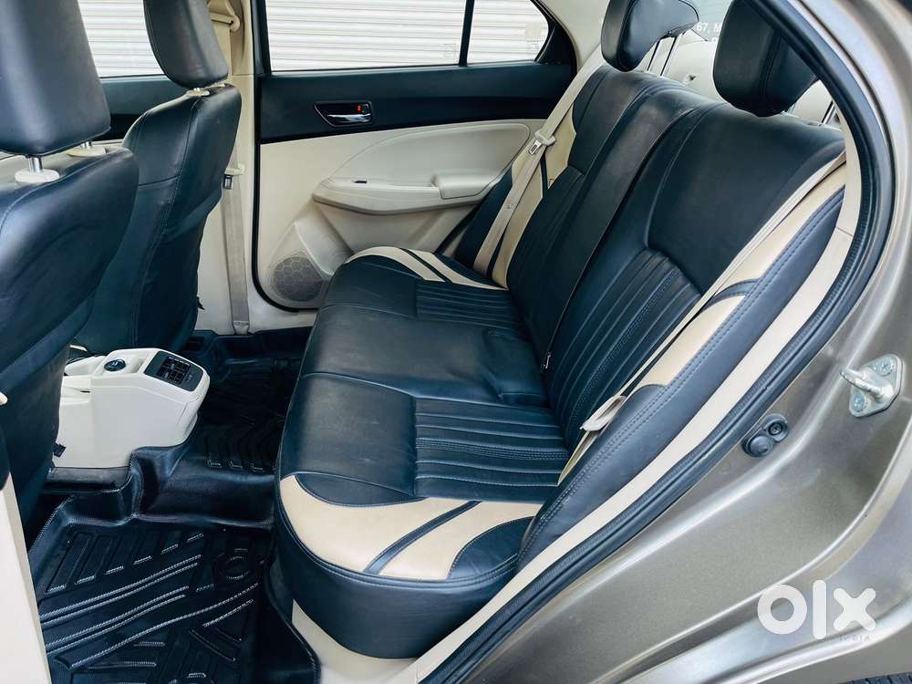 Maruti Suzuki Swift Dzire Zxi Plus , 2022, Petrol