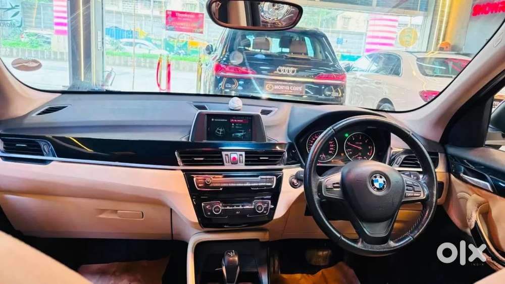 Bmw X1 Sdrive20d Expedition, 2018, Diesel