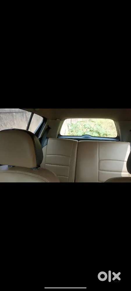 Maruti Suzuki Ritz 2011