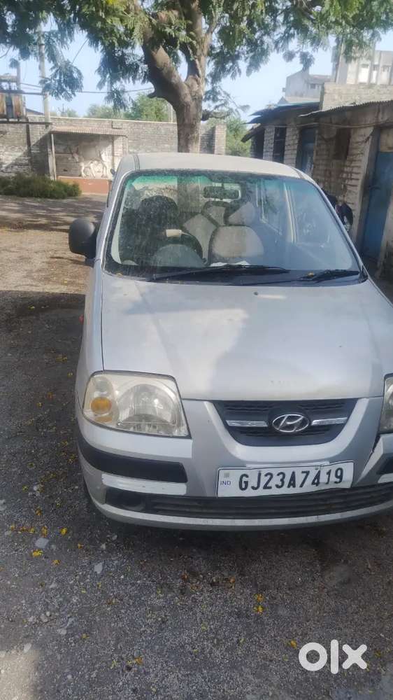 Hyundai Santro Xing 2006