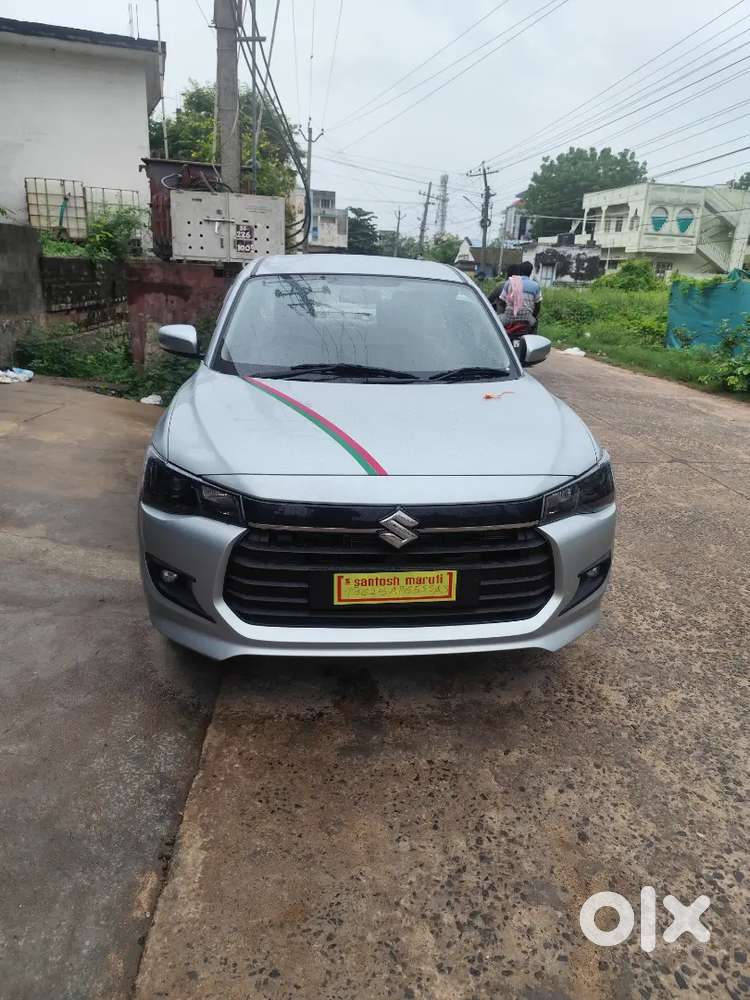 Maruti Suzuki