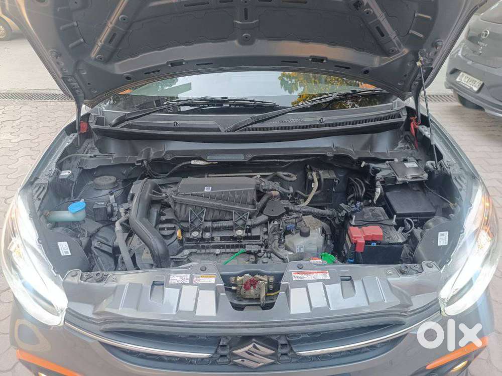 Maruti Suzuki Celerio Zxi Plus Amt, 2022, Petrol
