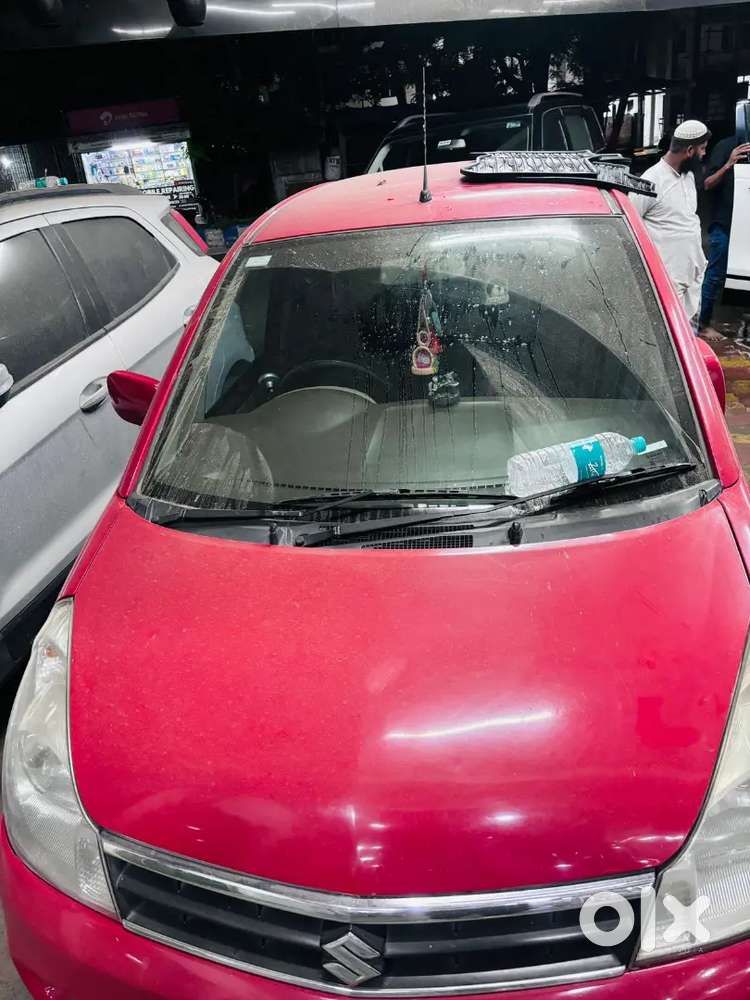 Maruti Suzuki Zen Estilo 2010 Petrol 50000 Km Driven