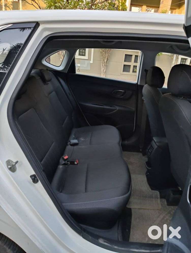 Hyundai I20 1.4 Sportz, 2020, Petrol