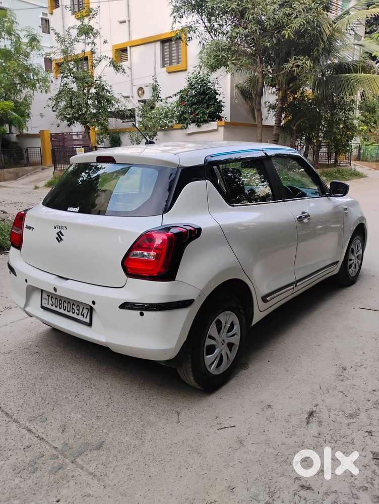 Maruti Suzuki Swift Ldi, 2018, Diesel