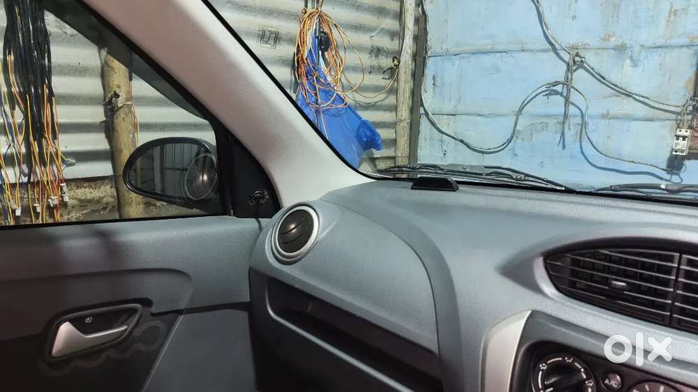 Maruti Suzuki Alto 2016 Petrol 85000 Km Driven