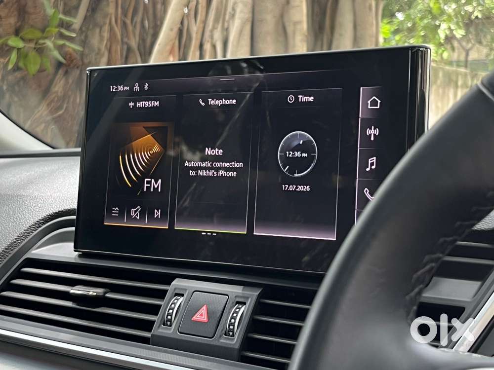 Audi Q5 Premium Plus 45 Tfsi, 2025, Petrol