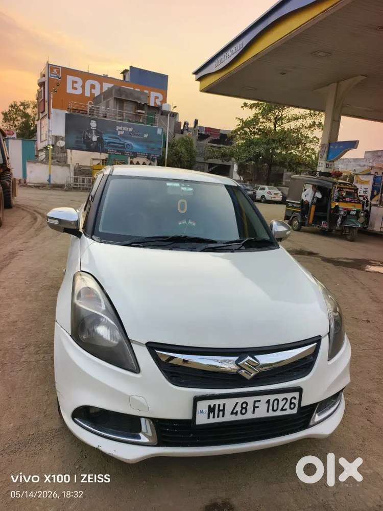Maruti Suzuki Swift 2015 Diesel 120000 Km Driven Tight Condition