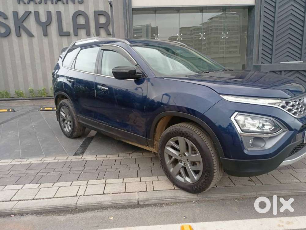 Tata Safari 2.0 Kryotec Xt Plus, 2022, Diesel