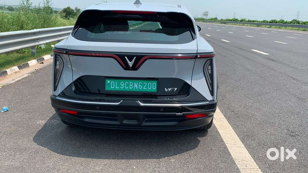 Vinfast Vf 6 2026 Electric