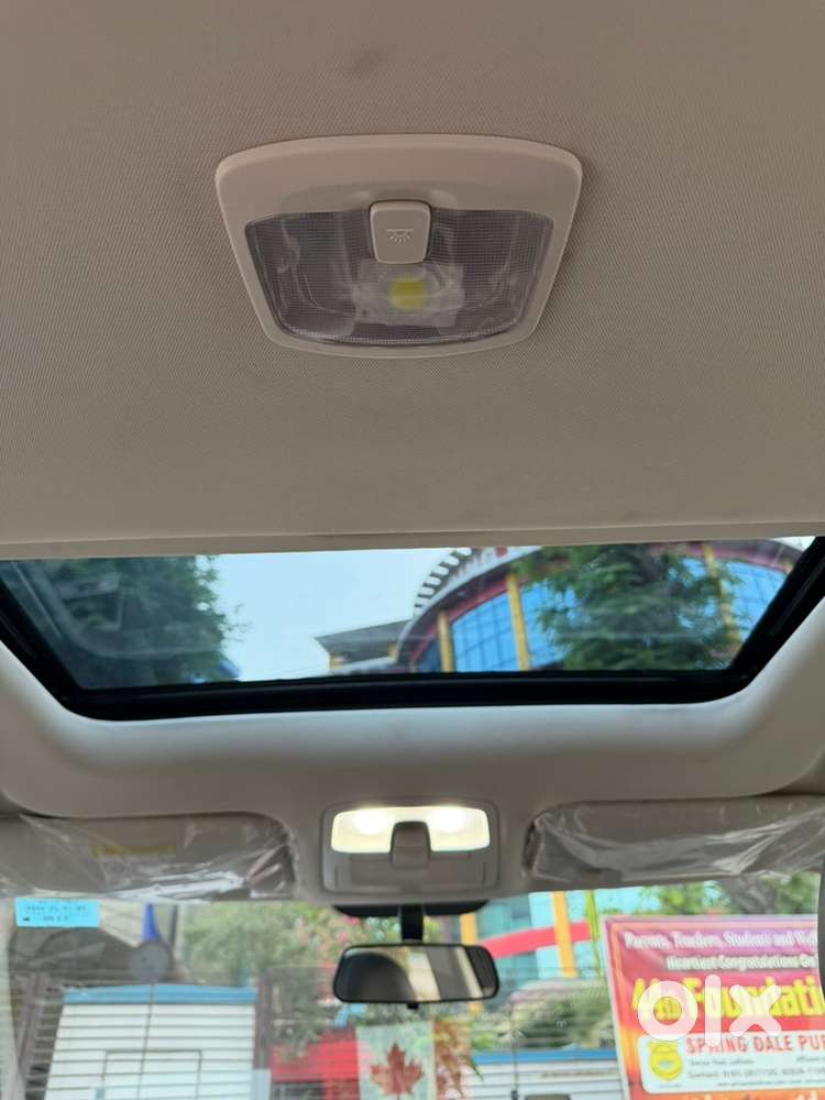 Mahindra Xuv 3xo 2024 December  Petrol 13000 Km Driven