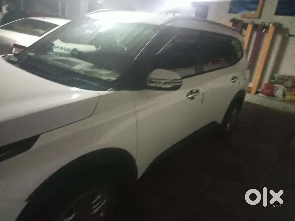 Kia Carens Prestige 7 Str 2024