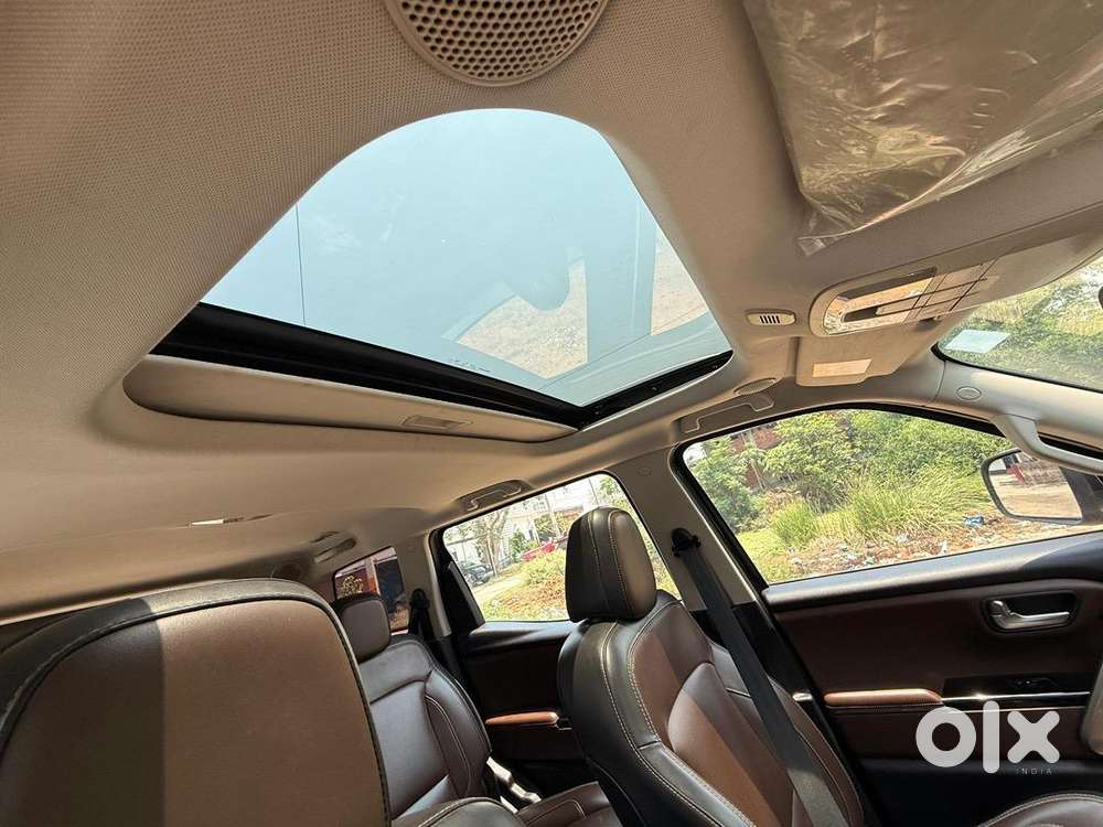 Mahindra Diesel Car 2023