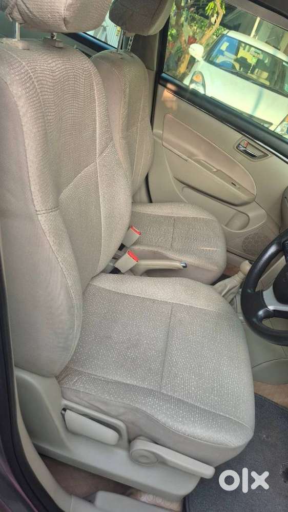 Maruti Suzuki Swift Dzire Zdi Bsiv, 2014, Diesel