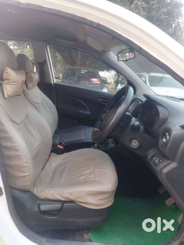 Hyundai Santro Sportz, 2020, Petrol