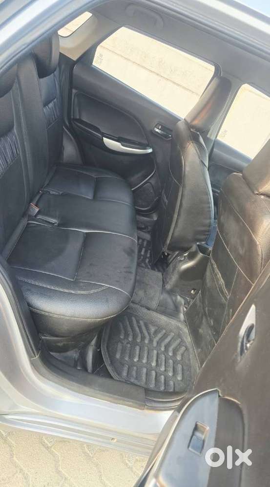 Maruti Suzuki Baleno Delta, 2016, Petrol