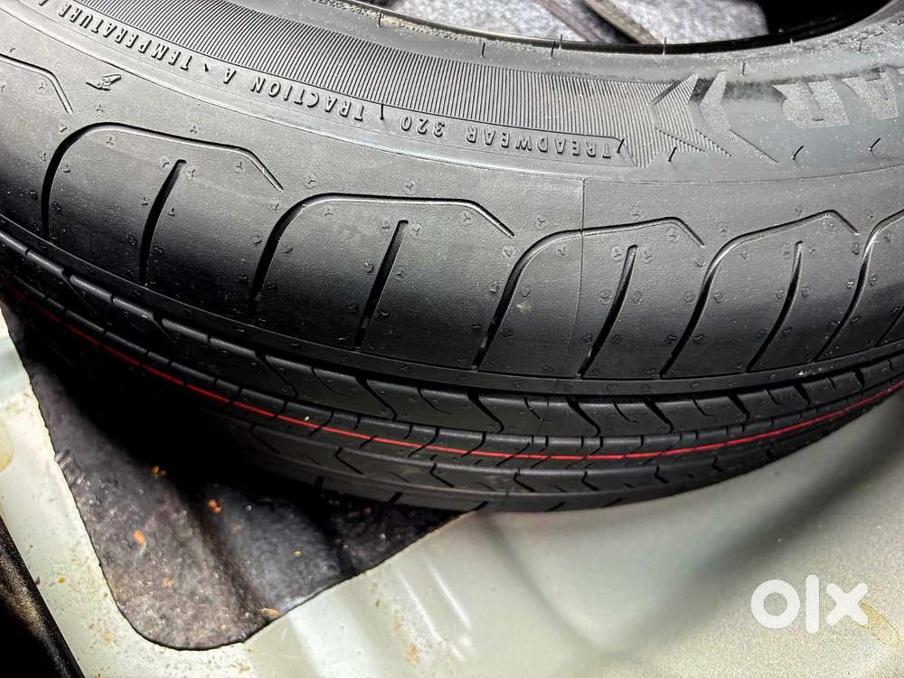 Kia Seltos Htk Plus G, 2024, Petrol