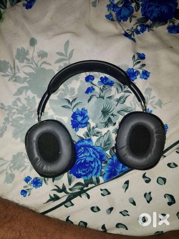 Headphones
