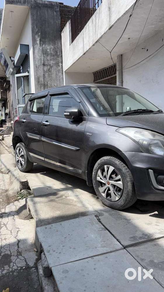 Maruti Suzuki Swift Dzire 2017 Diesel 99000 Km Driven