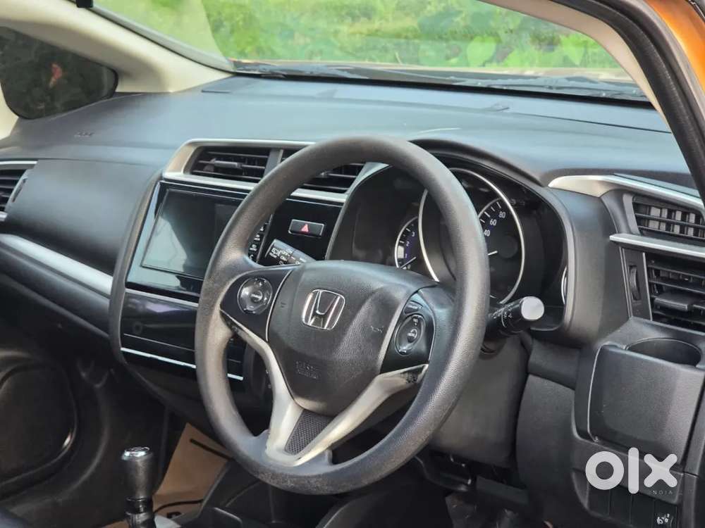 Honda Wr-v 1.5 Vx I-dtec, 2018, Diesel