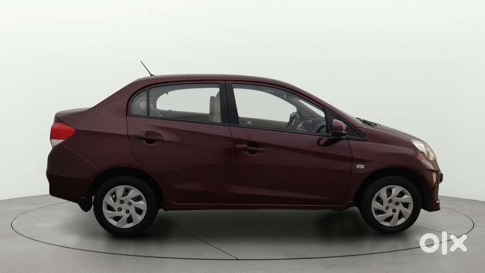 Honda Amaze 2013-2016 S I-dtech, 2015, Diesel