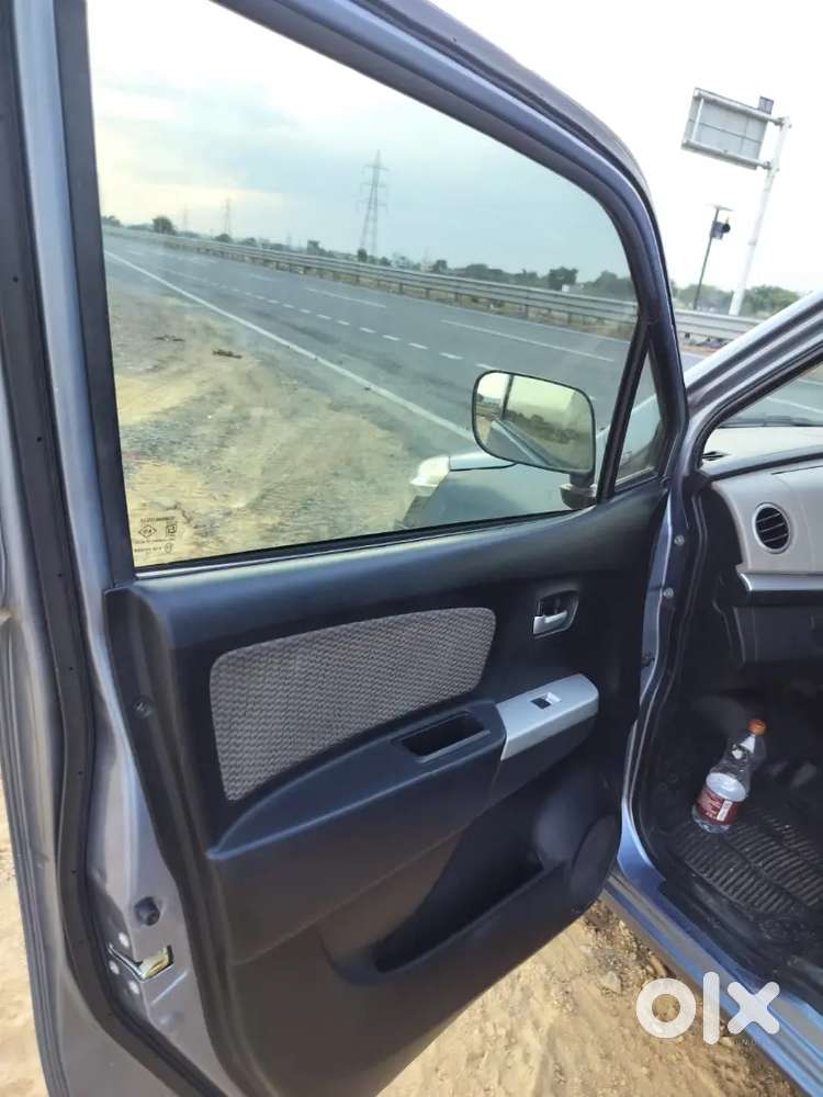 Maruti Suzuki Wagon R 1.0 2013 Cng & Hybrids 129000 Km Driven