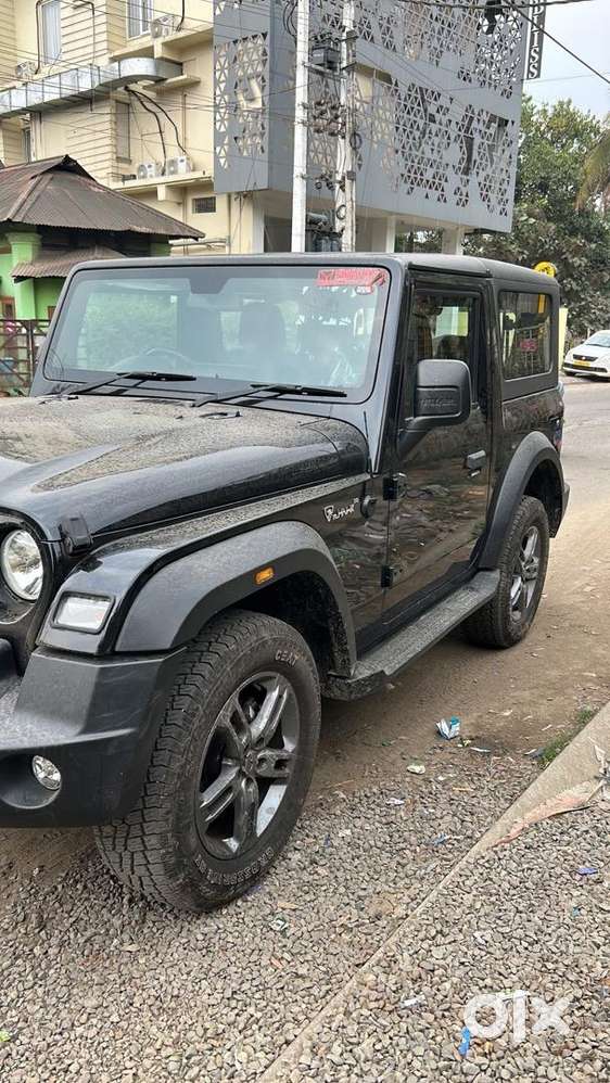 Mahindra Diesel Car 2023