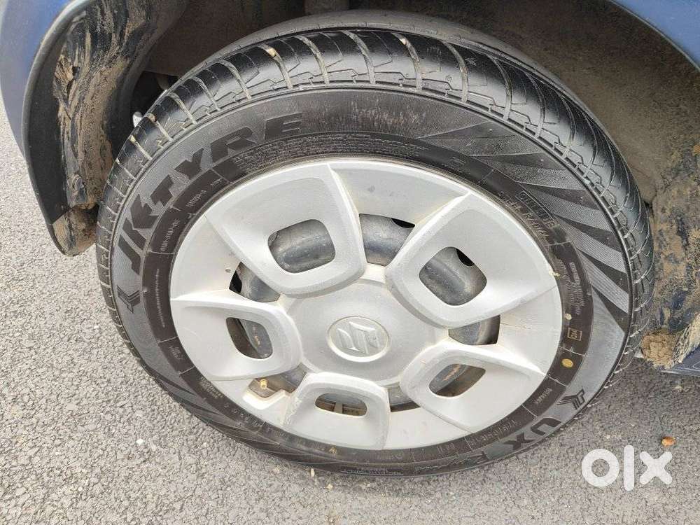 Maruti Suzuki Ignis 1.2 Delta Mt, 2019, Petrol