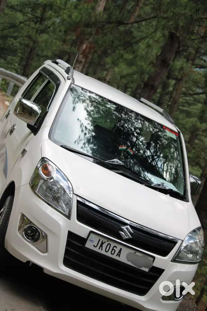 Brand New Condition Less Driven Car