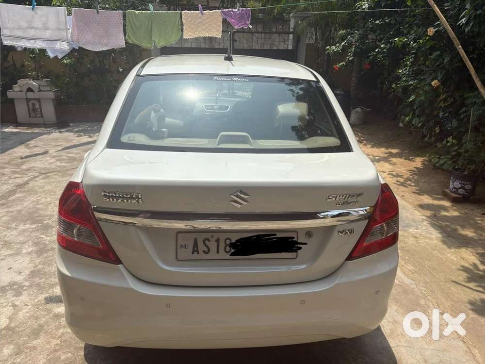 Maruti Suzuki Petrol Car 2015