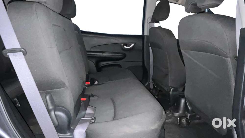 Honda Br-v 1.5 S I-vtec Mt, 2018, Petrol