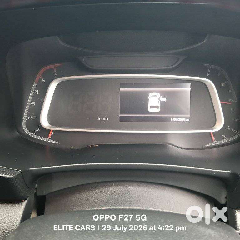 Kia Sonet 1.5 Gtx Plus Diesel At Dt, 2021, Diesel