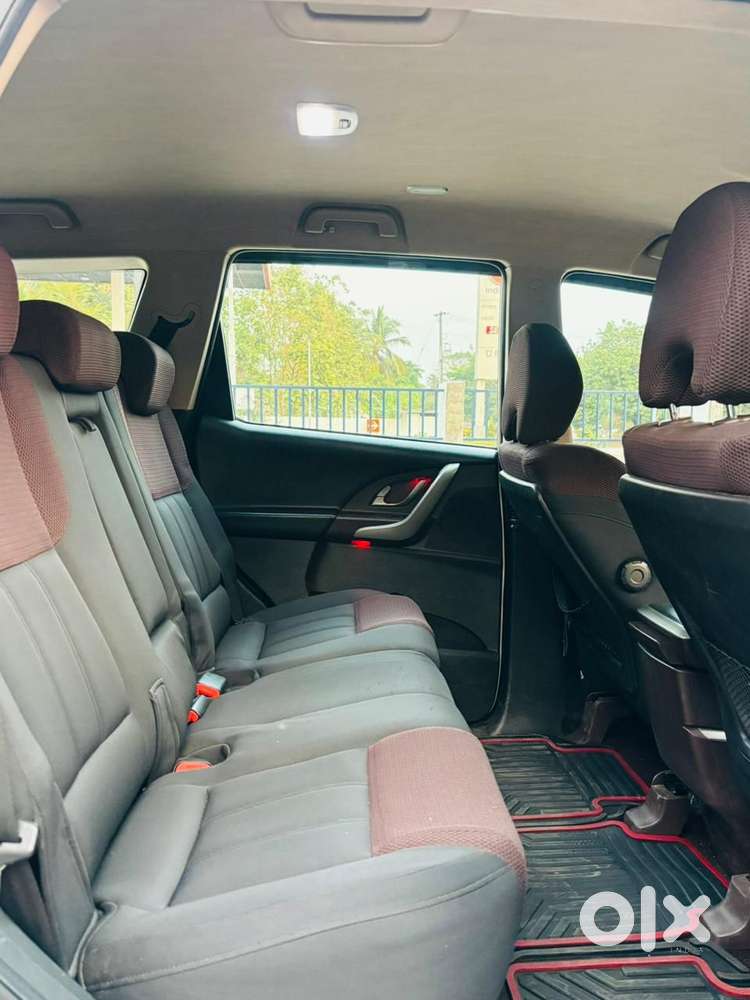 Mahindra Xuv500 2011-2015 W6 2wd, 2012, Diesel