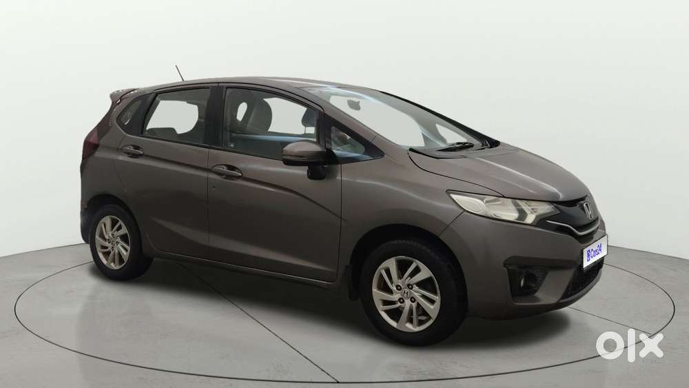 Honda Jazz 1.2 Vx I Vtec, 2016, Petrol