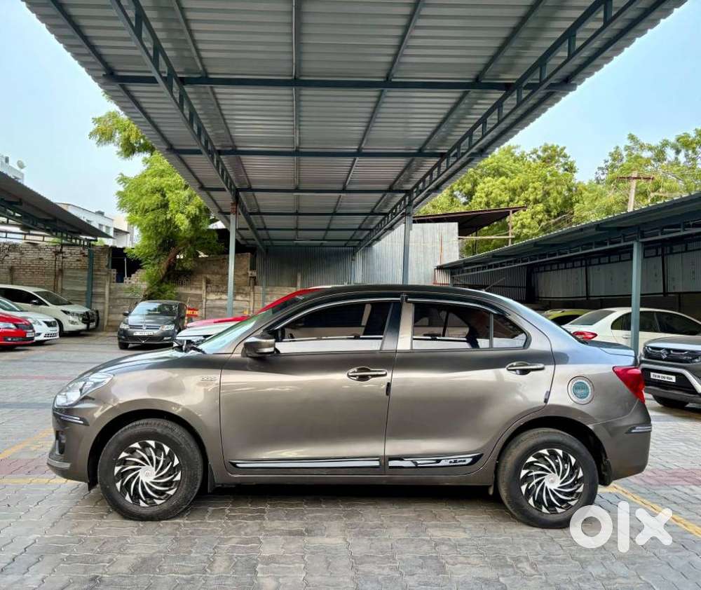 Maruti Suzuki Dzire Vdi, 2018, Diesel