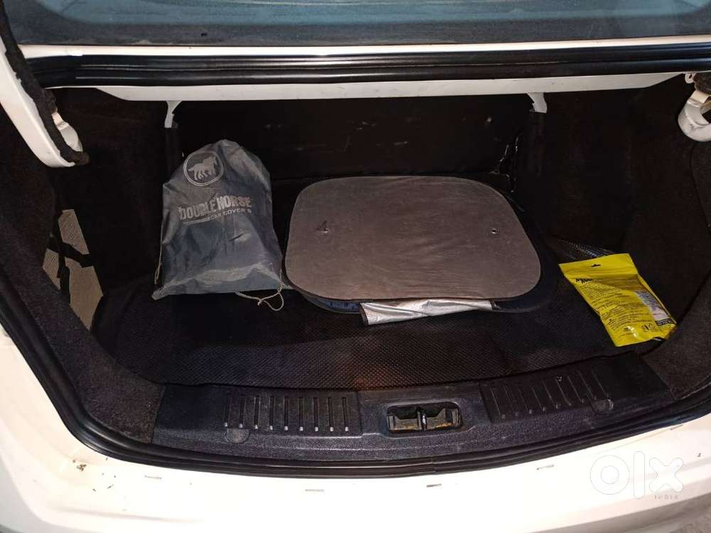 Ford Fiesta 2013 Diesel Well Maintained, Singla Hand, Service History