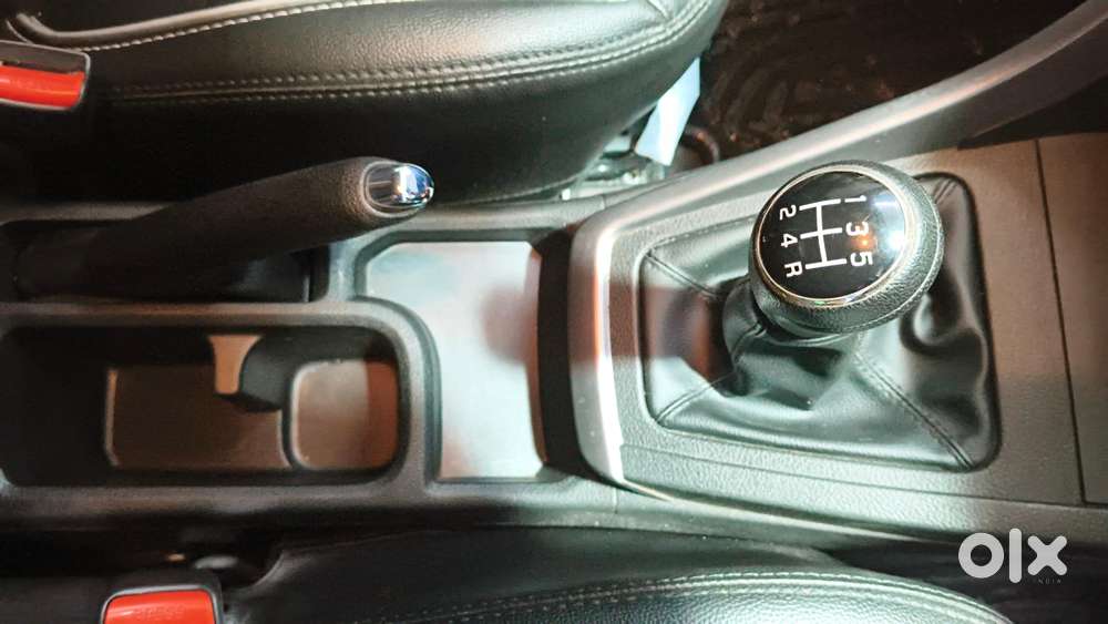 Maruti Suzuki Vitara Brezza 1.5 Zxi, 2022, Petrol