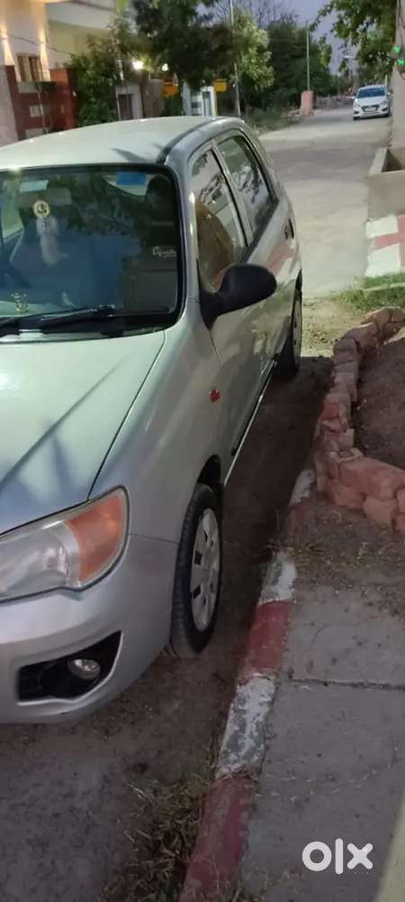 Maruti Suzuki Alto 2011  Vxi
