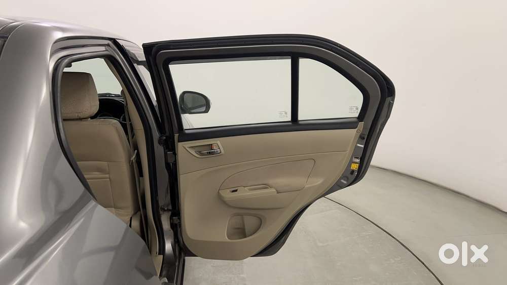 Maruti Suzuki Swift Dzire 1.3 Vxi, 2013, Petrol