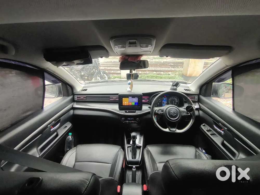 Maruti Suzuki Xl6 2021 Petrol Good Condition