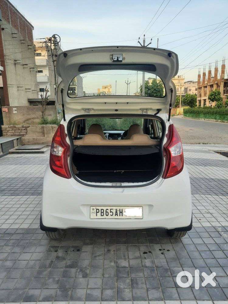 Hyundai Eon 1.0 Magna Plus, 2016, Petrol