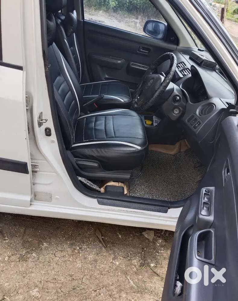 Swift Dzire Diesel 2012 75000 Km