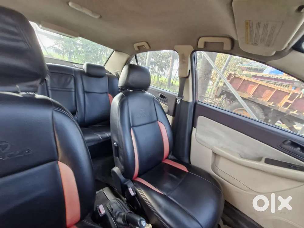 Tata Manza 2011 Diesel 140000 Km Driven