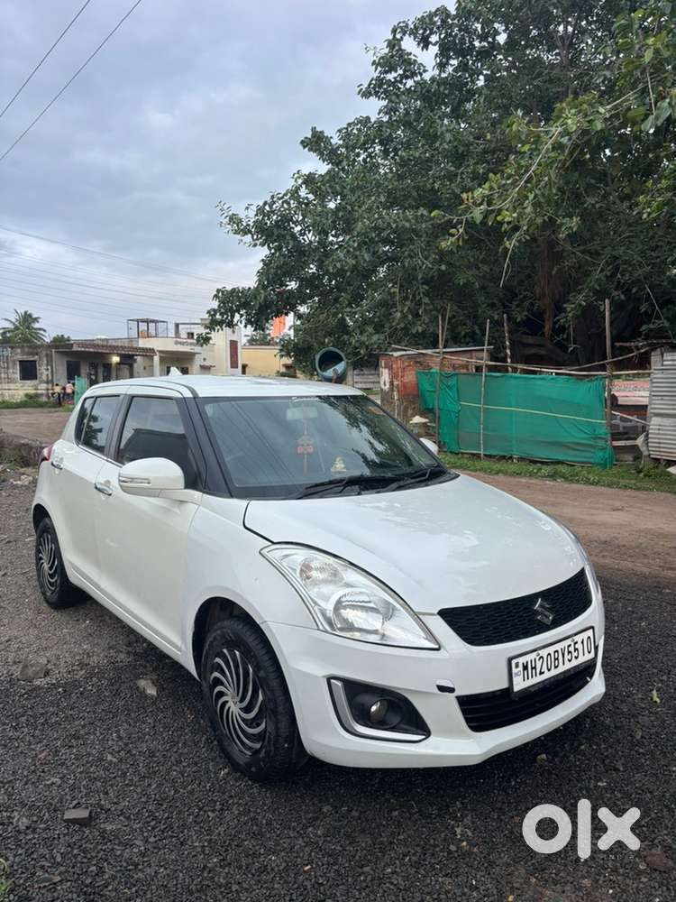Maruti Suzuki Swift Vdi 2011 Diesel Manual