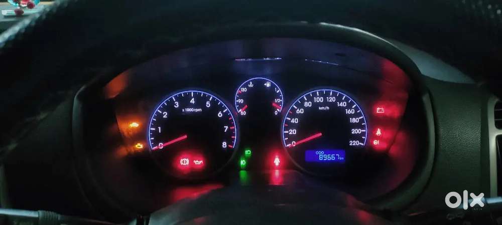 Hyundai I20 Sportz Petrol Manual 2014 Car