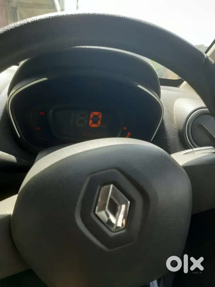 This Car Is Very Less Km Is Driven By Me