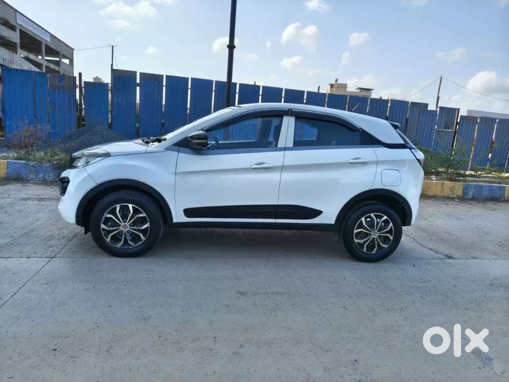 Tata Nexon 1.5 Revotorq Xma, 2019, Diesel