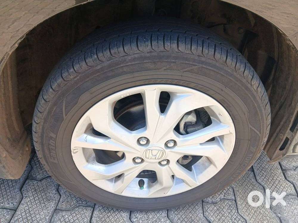 Honda Amaze V 1.2 Petrol Cvt, 2021, Petrol