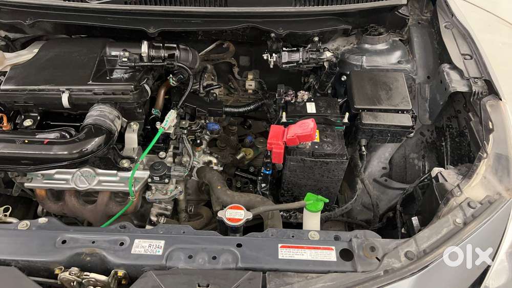 Maruti Suzuki Baleno Alpha, 2022, Petrol