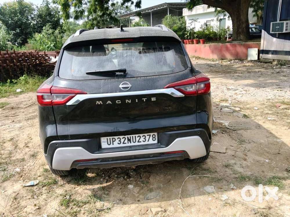 Nissan Magnite 1.0 Xv, 2023, Petrol